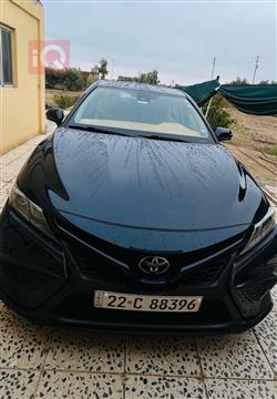 تويوتا كامري